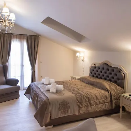 Apartmán Pirofani *