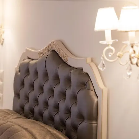 Apartman Pirofani Lefkáda