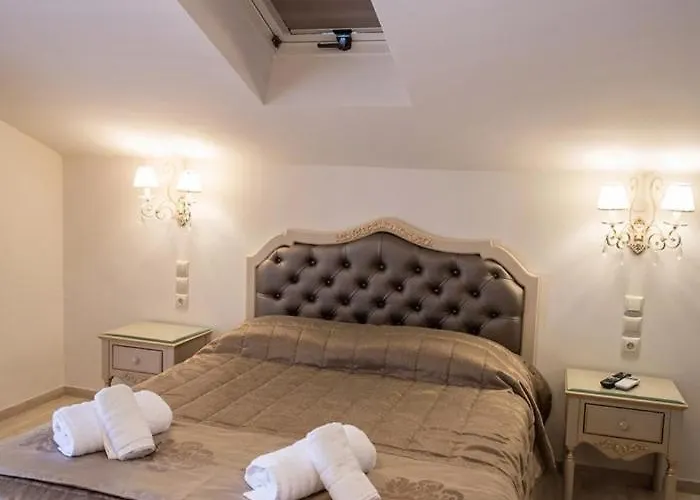 Lejlighed Pirofani Lefkáda