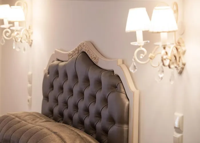 Lejlighed Pirofani Lefkáda