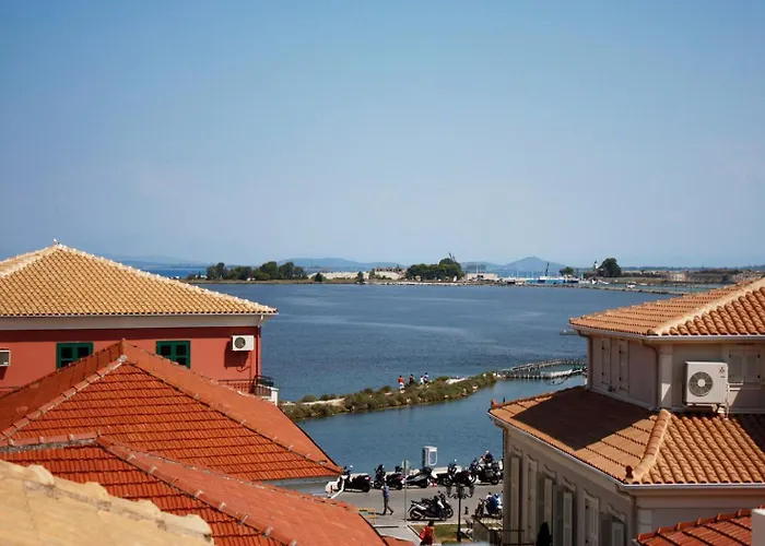 Pirofani Lejlighed *